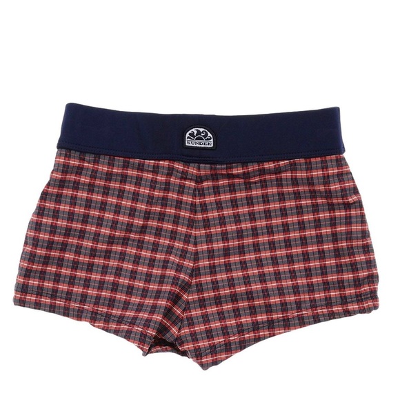 Sundek Boys Swim Trunks Size 6 - Picture 2 of 2